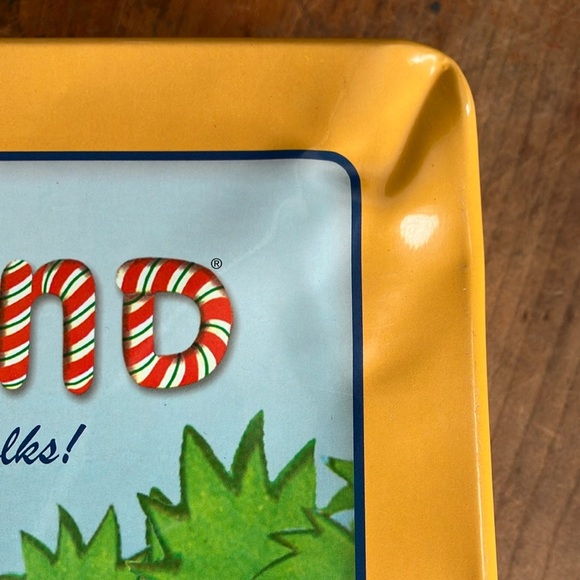 Vintage nostalgia edition Candy Land Board Game in metal tin - Picture 15 of 16